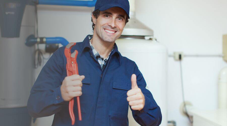 Professional Leak Detection in Mormon Lake, AZ